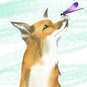 Meet your Posher, Laska